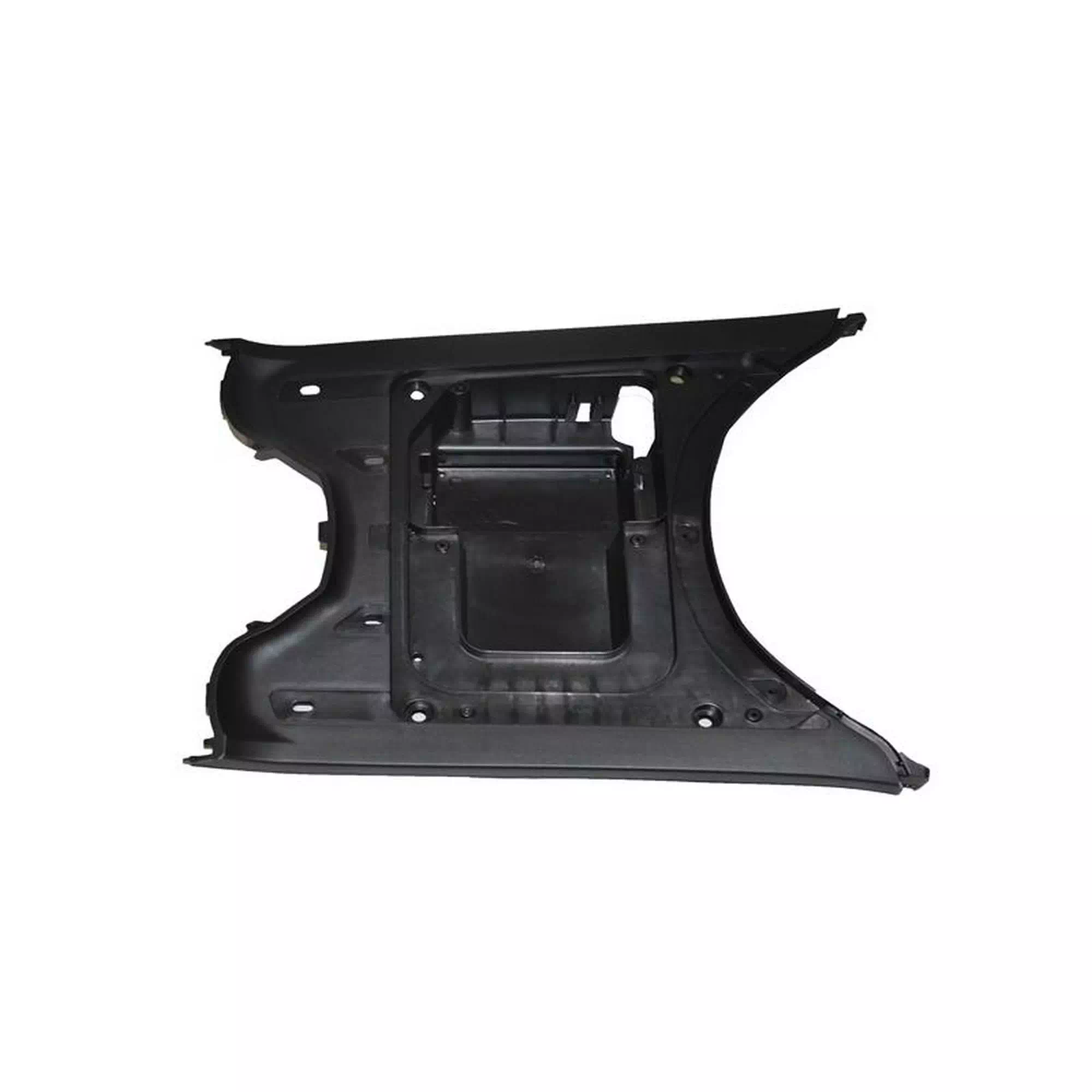 SKYJET BAYBERRY 125 ÖN BASAMAK PLASTİĞİ [RAVIDA MAX] #SJ 0051